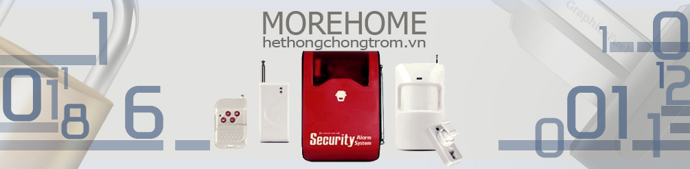 He Thong Chong Trom