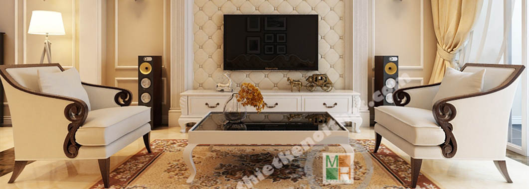 thiết kế nội thất phòng khách chung cư mandarin garden thiết kế nội thất phòng khách chung cư mandarin garden