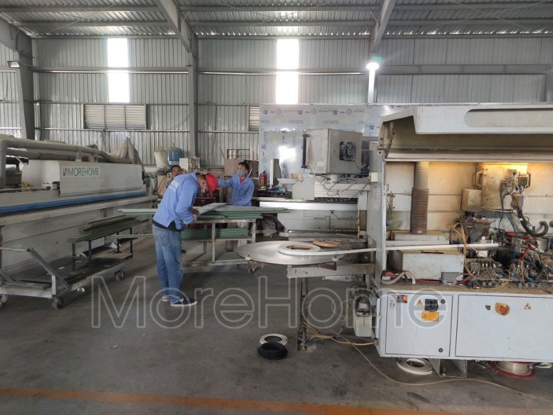 Thiết kế phòng khách chung cư