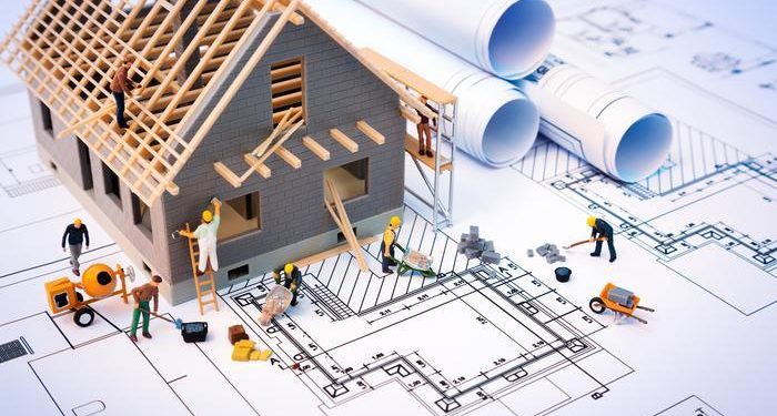 Quy trình thiết kế nội thất