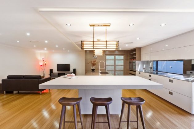 Gợi ý cách trang trí nội thất chung cư phong cách Nhật Bản Gợi ý cách trang trí nội thất chung cư phong cách Nhật Bản