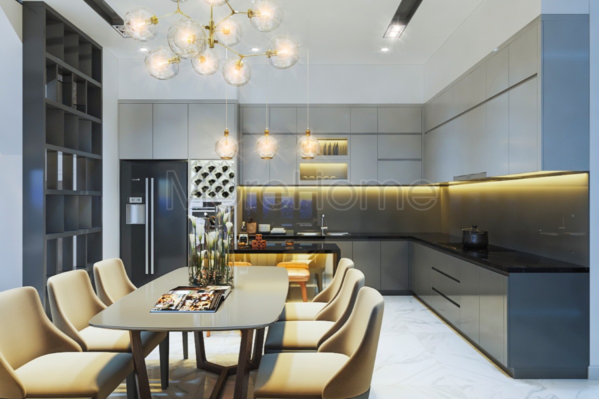Tổng hợp 8 mẫu nội thất đẹp cho phòng khách, phòng ngủ, phòng ăn đẹp cho chung cư, biệt thự, nhà cấp 4,.. Thiếtkếnộithấtđ...
