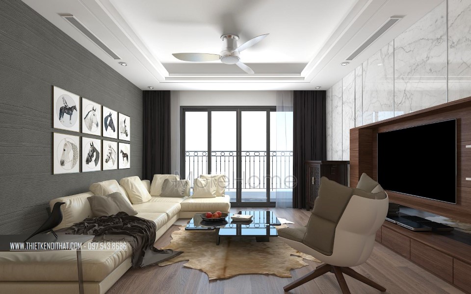 thiet ke noi that chung cu phòngkháchchungcư9-9