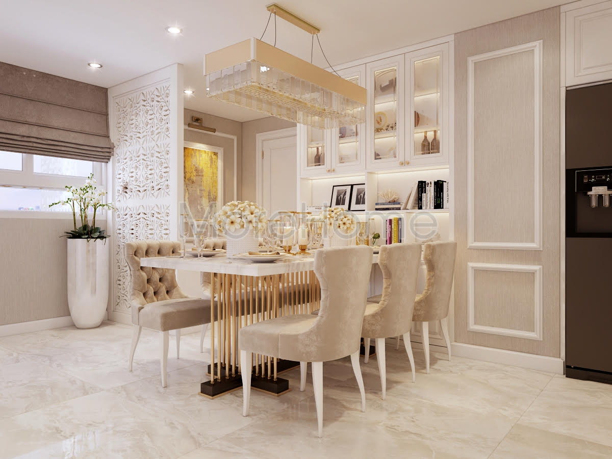 Thiếtkếcănhộchun...