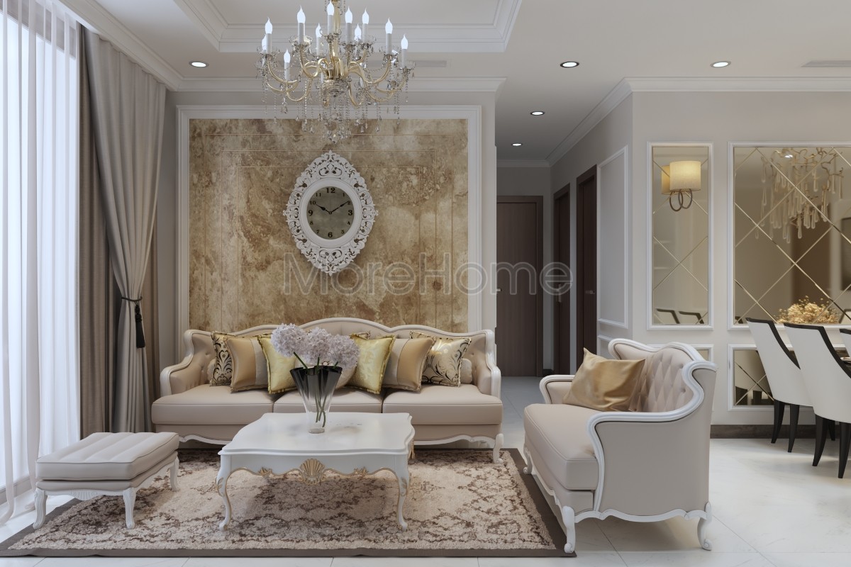 Thiếtkếcănhộchun...
