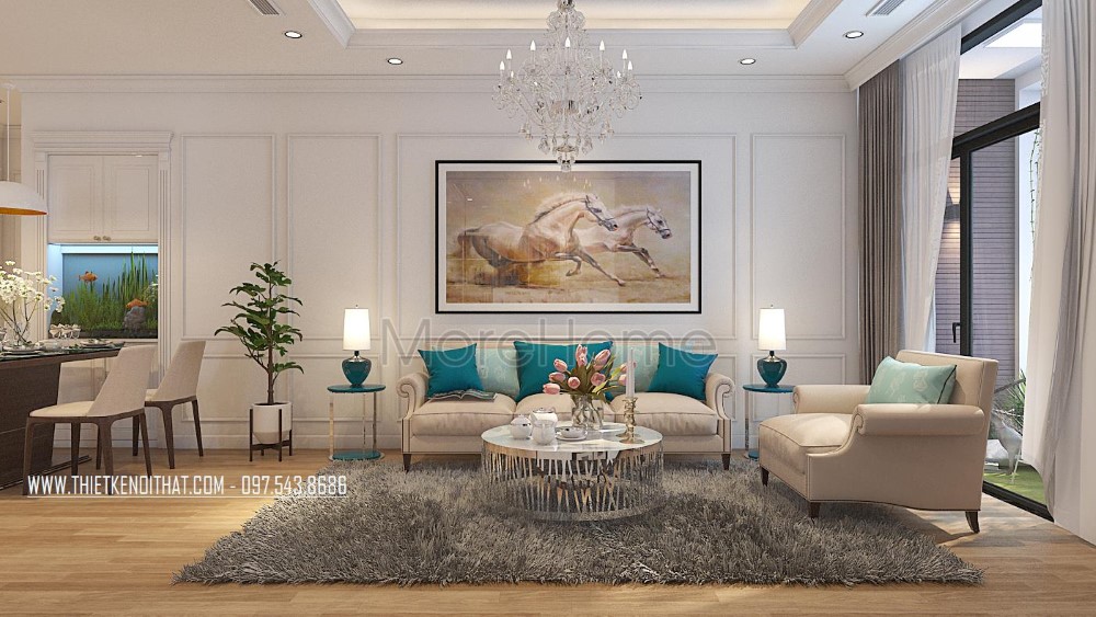 Mẫu nhà chung cư đẹp, sang trọng với chi phí 400 triệu thiet-ke-chung-cu-40...