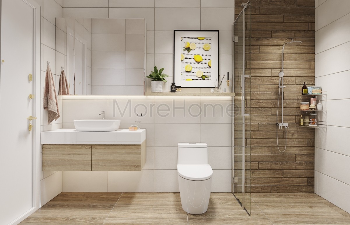 Mẫu thiết kế nội thất chung cư 100 triệu đồng thiet-ke-noi-that-ch...