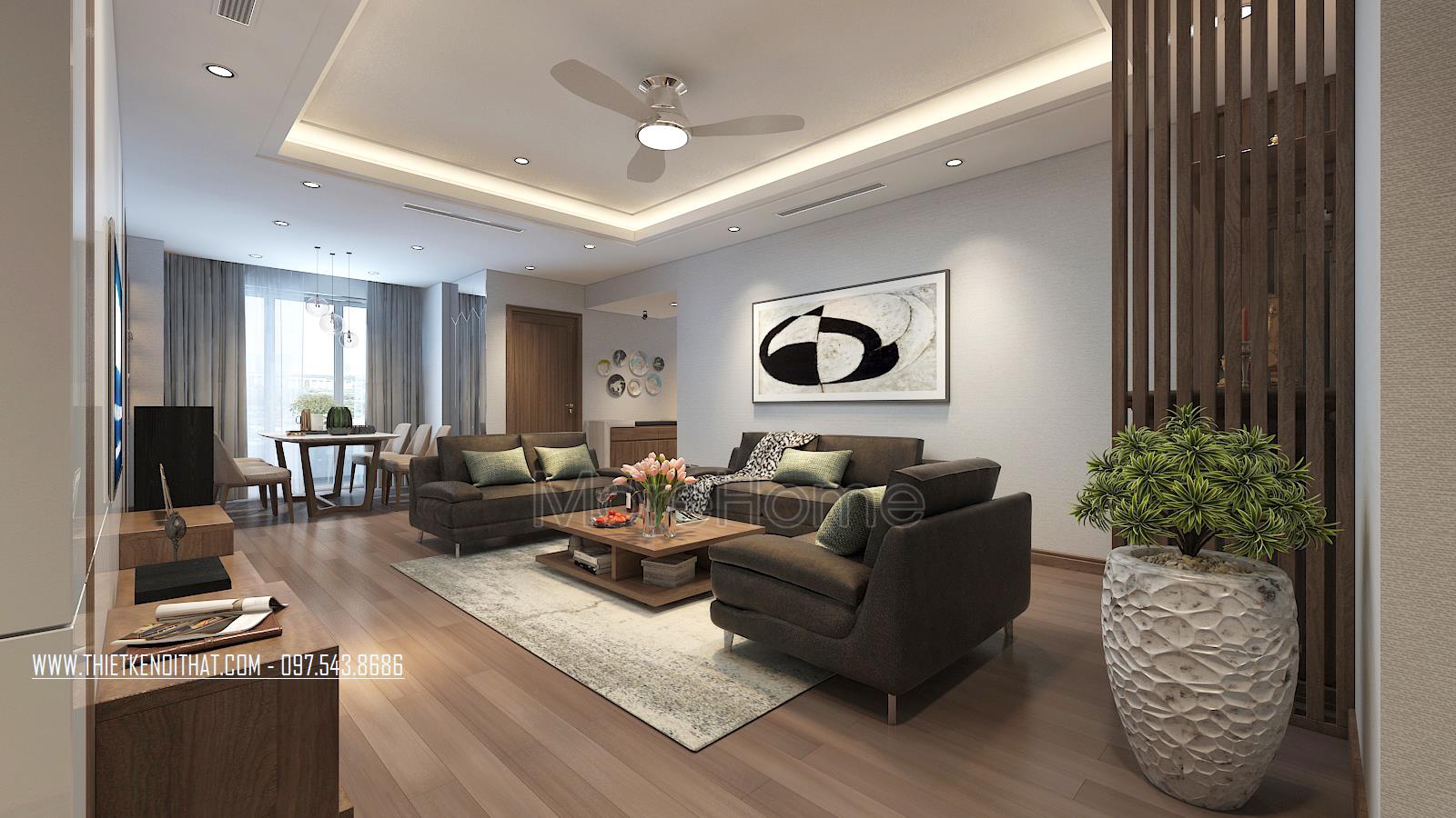 Thiết kế nội thất chung cư đẹp THIET-KE-NOI-THAT-CH...