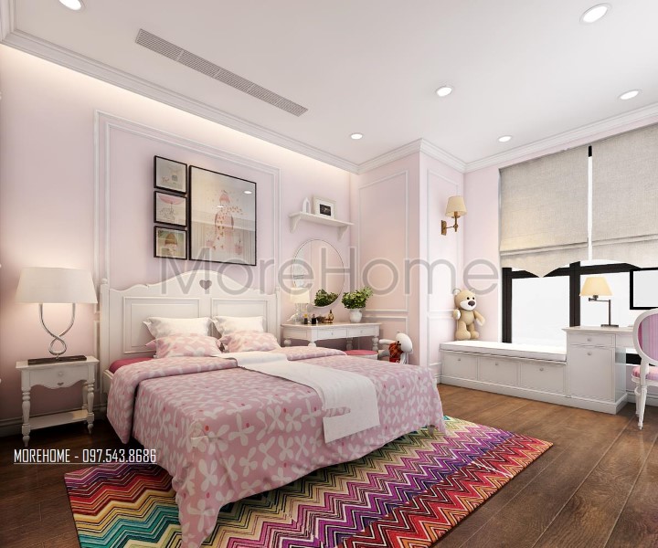 thiết kế nội thất căn hộ chung cư An Bình City 114m2 Thiet-ke-noi-that-ch...