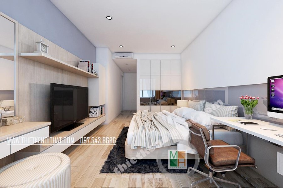 thiết kế nội thất căn hộ chung cư An Bình City 114m2 Thiet-ke-noi-that-ch...