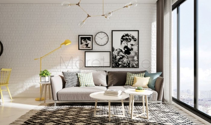 Thiết kế chung mini