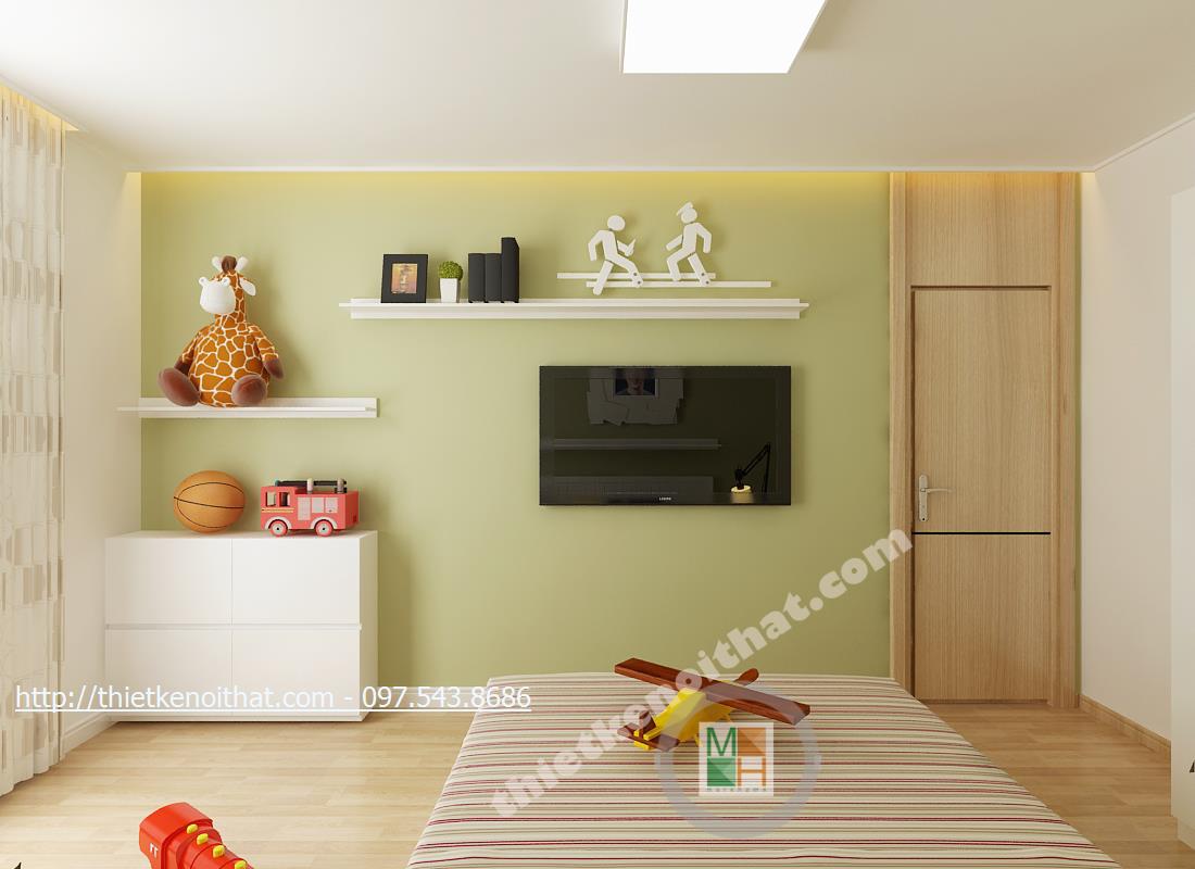 xưởng gỗ thi công nội thất Morehome